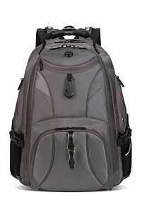 Swissgear 1900 ScanSmart Laptop Backpack - Ballistic Stingray