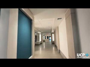 🎥✨ Virtual Tour | Inside the New UCP+ Campus | Part 2 🏡
