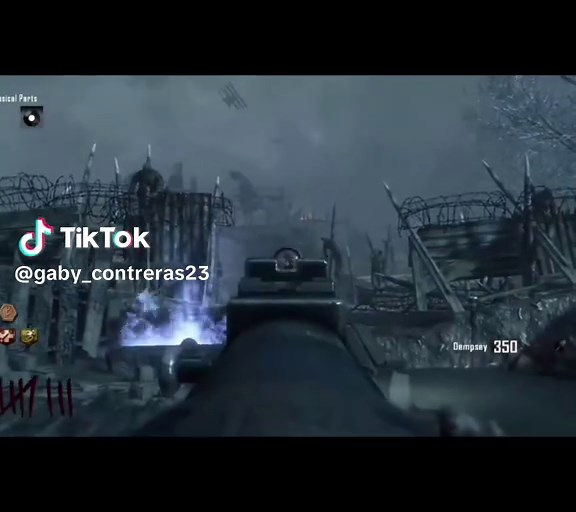 Humorous Moments in Call of Duty Zombies Gameplay