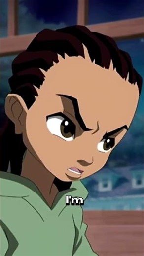 Is Riley Freeman Spitting Facts?😂 #funny