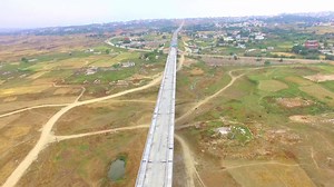 32K views · 553 reactions | #Rathoa Haryam #Bridge OF #Mirpur #Azad #Kashmir #DRONE FOOTAGE LIKE COMMENT SHARE #IRFANZAFAR | Mirpur Mirpur hai yaaaar | Facebook