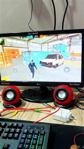 HANDCAM FF !! 3 FINGER PLAY !! HANDCAM VIDEO !! #handcamfreefire