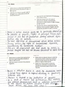 Chapter Three: Movement In and Out of Cells