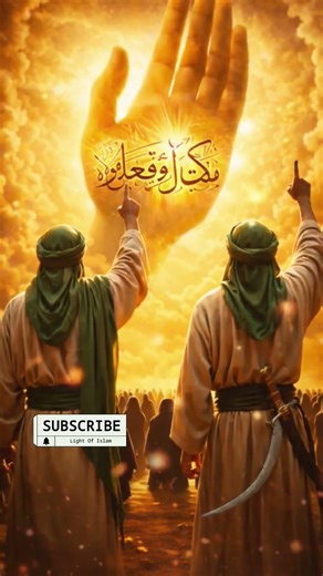 Ali Moula ❤ Ali Moula #motivation #shorts #islamic #10million