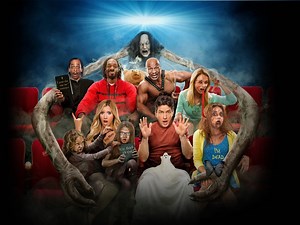 Scary Movie 5 - Apple TV