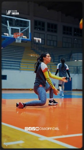 CSS Volleyball on Instagram: "Work In Progress 🔥🏐"