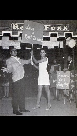 Hailie Sahar on Instagram: "Sir Lady Java was fighting for our rights long before most of us were even born—before there was even an LGBTQ+ community to rally around. Her courage laid the groundwork for the freedoms we enjoy today, and it’s on us to honor her legacy by continuing the fight for justice and equality. I’m holding our community accountable for carrying forward Lady Java’s legacy. It’s our responsibility to ensure her courage and contributions are never forgotten and to continue the 