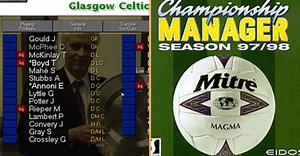 13 Reasons Why We Loved Championship Manager 97/98 | Balls.ie