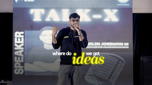 Franklin’s Lectures on Instagram: "What’s the foundation of a startup? An idea. Ideas don’t come from nowhere; they come from within you and around you. Even a single room holds problems waiting to be solved. Observe closely, spot the problem, and build a smart, creative solution. That’s how powerful ideas begin, and sometimes, even billion-dollar ventures. 💡✨ #StartupIdeas #IdeasToReality #BusinessIdeas #BuildInPublic #ProblemSolving #InnovationMindset"
