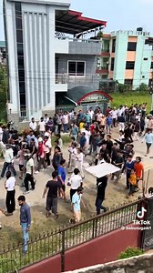 Bạo loạn ở Le pan | Nguyễn Thị Đài