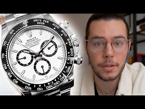 THIS IS HUGE! - New Rolex Daytona 2023 Hands On