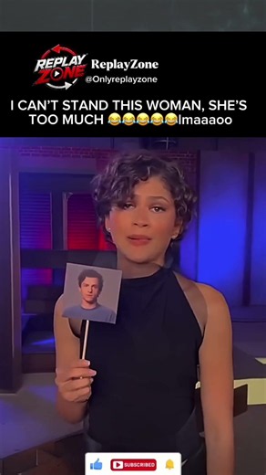 Zendaya Quotes Keke Palmer’s Iconic “Sorry to This Man” at Tom Holland 😂❤️