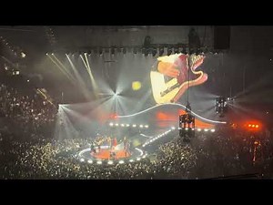 Dua Lipa - 99 Luftballons Surprise Song 19.05.2025 Live Hamburg 4K