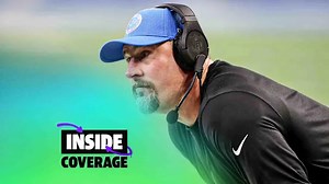 How Dan Campbell’s ‘pathological’ approach fuels the Lions | Inside Coverage