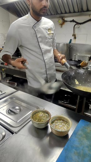 #chef manchow soup 🍲🍝🍲 | Amar Deep