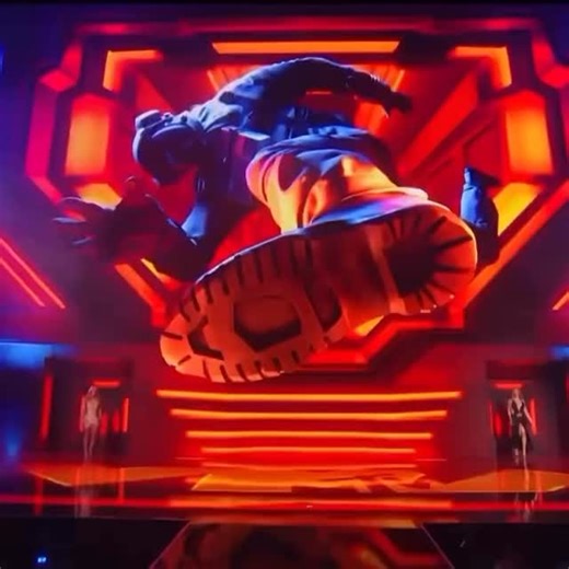 LilJupiter | Latto & Ice Spice on stage together at the VMAs tonight 流 | Instagram