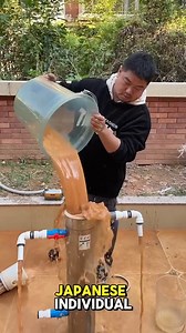 Incredible filter for purifying water. #shorts #short #shots #amazing | Intelligent Facts world