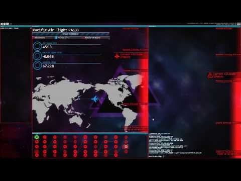 Hacknet Labyrinths Final Mission - Save