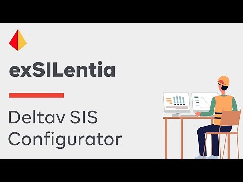 exSILentia - DeltaV SIS Configurator Announcement