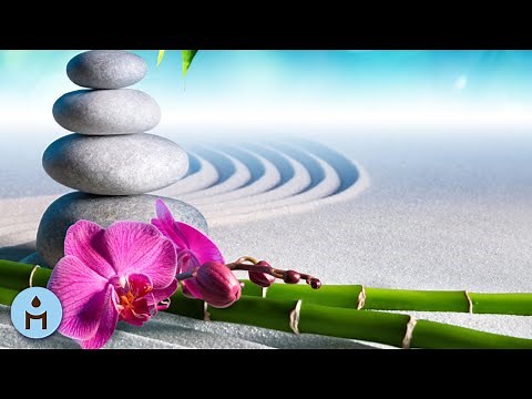 Musique de Guerison 432 hertz - Nettoie l'Énergie Négative avec la Musique