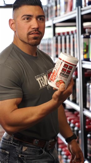 💬 “Do I really need aminos?” 🤨 “I don’t know… Do you like being little?” No fluff. No filters. Just facts. Aminos = serious recovery, muscle retention, and staying out of the “little league.” If you're still asking, it’s probably time to level up. 🧃 Come grab your aminos at Rock’s — where we keep it real 💪 | Rock's Discount Vitamins Saratoga