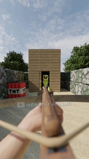 Iron Farm in Minecraft: How to Build Guide