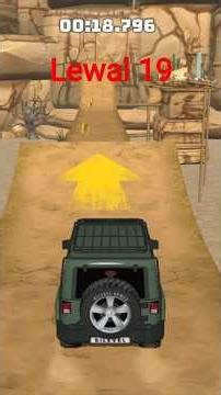 Mountain Climb 4x4 : Car Drive🚗Level 19 Ka Gameplay Video Xyz Plp Gamerz