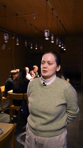 Miten karjalan kieli elpyy nuorten suussa? How is the Karelian language thriving among young people?