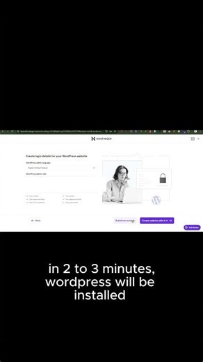 How to Install WordPress & Launch Website using Hostinger | Day 2 of SEO Journey