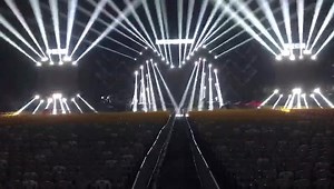 21K views · 279 shares | Moving head beam light for the outdoor event. www.cn-totem.com | Pro Stage Equipment Export | Facebook