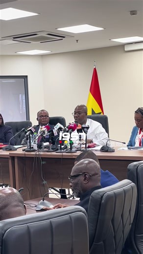 BREAKING: Government to rename Kotoka International Airport as Accra International Airport — Majority Leader of Parliament, Mahama Ayariga