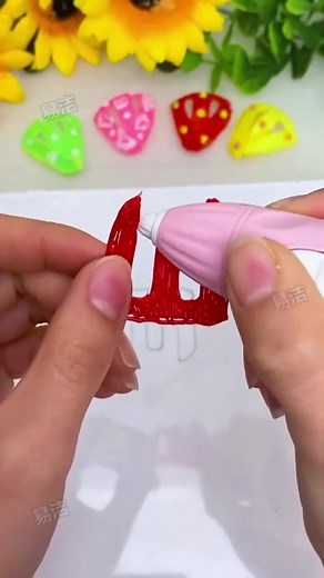 #3dpen #begkuning #foryou #foryoupage #fyp