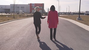 6.8K views · 186 reactions | From job fairs to success stories, discover the impact of Baltimore County’s workforce and business representatives. | WBAL-TV 11 Baltimore | Facebook