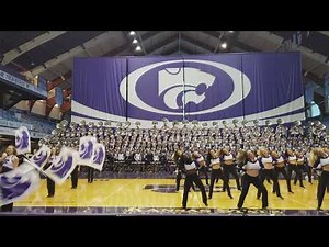 KSUMB WABASH CANNONBALL
