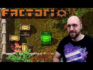 Factorio - Umbauarbeiten - #13 (Gameplay | Deutsch | Lets Play)