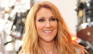 Celine Dion Shares Adorable Family Photo from the Holidays!