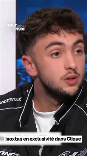 InoxTag sous protection suite à son cambriolage #cyrilhanouna #TBT9 #people | Cyril Hanouna