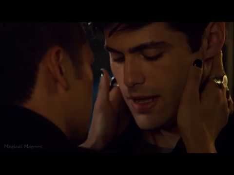 Shadowhunters 3x18 | Alec breaks up with Magnus