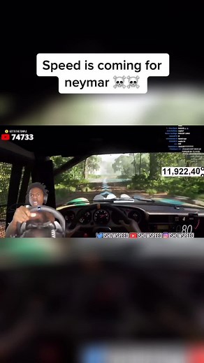 #ishowspeed #ishowspeedclipz #fypシ