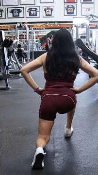 Do Your Lunges Correctly… 🦵 💪