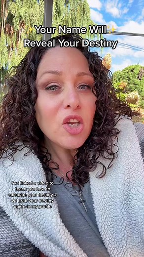 Calculate Your Destiny Number and Reveal Your Life's Purpose