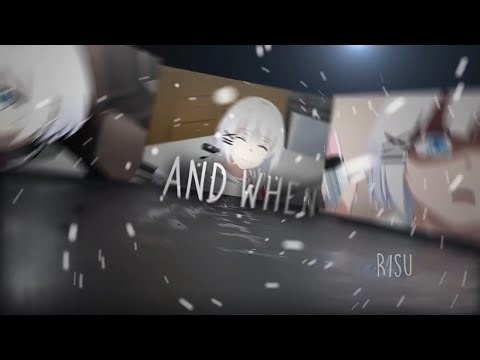 Symphony | AMV Typography