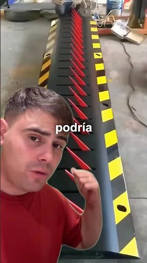 The most effective SPEED REDUCERS in the world ✋🏻🛑