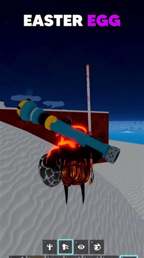 ESTER EGG UPDATE || BLOX FRUIT