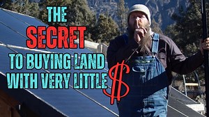 Step-by-Step Guide to Buying Land Without Breaking the Bank