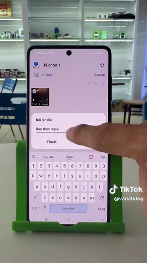 Cách Cài Nhạc Chuông Báo Thức Trên Điện Thoại Samsung