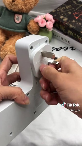 Power Strip Plug Socket Extension for Home and Office