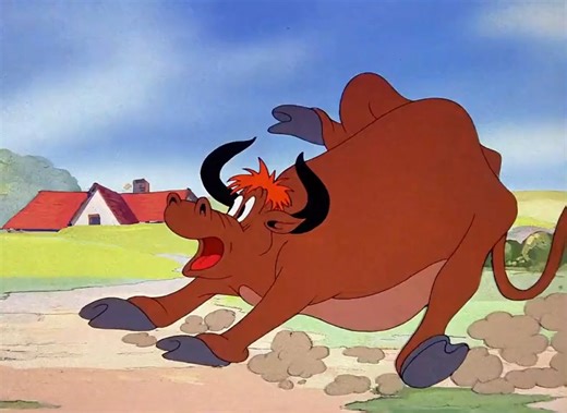 为了受伤，波派和布鲁托使出了浑身解数