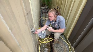 Free water testing for western North Carolina