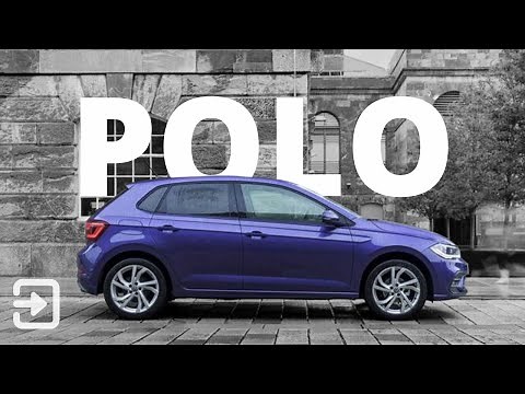 Volkswagen Polo R-Line 2023 Review